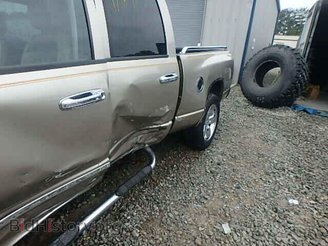 2004 DODGE RAM 1500 - VIN: 1D7HA18D84J197809 - Фото 10