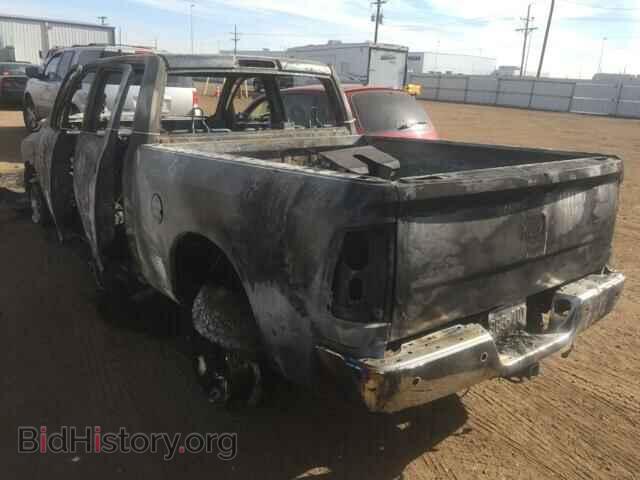 2012 DODGE RAM 3500 - VIN: 3C63D3DL8CG187812 - Фото 3