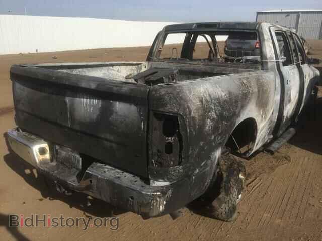 2012 DODGE RAM 3500 - VIN: 3C63D3DL8CG187812 - Фото 4
