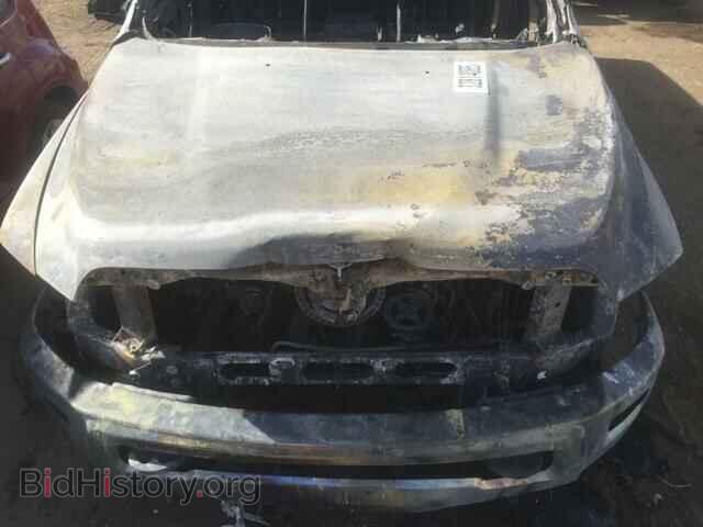 2012 DODGE RAM 3500 - VIN: 3C63D3DL8CG187812 - Фото 7