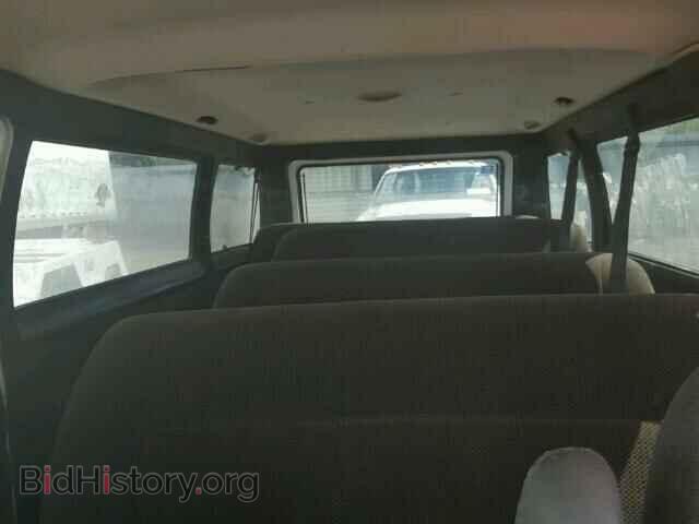 2002 DODGE RAM VAN - VIN: 2B5WB35Z62K136995 - Фото 6