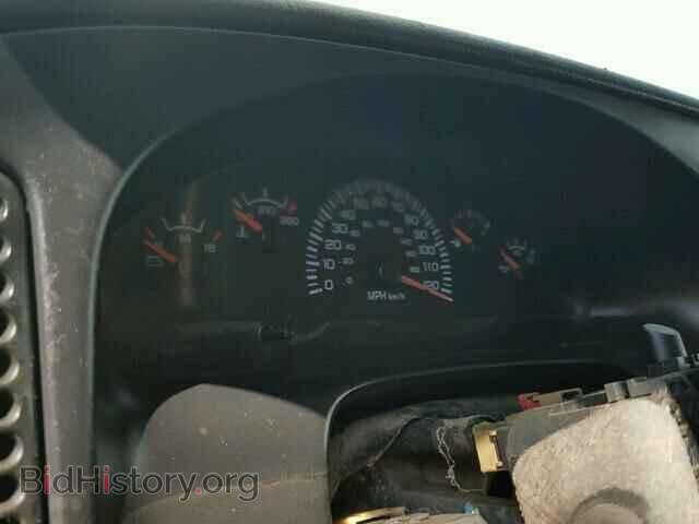 2002 DODGE RAM VAN - VIN: 2B5WB35Z62K136995 - Фото 8