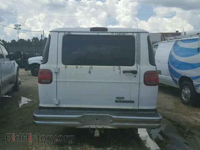 2002 DODGE RAM VAN - VIN: 2B5WB35Z62K136995 - Фото 10