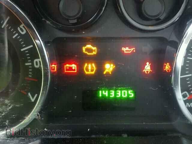 2007 FORD EDGE - VIN: 2FMDK46C37BA83190 - Фото 8
