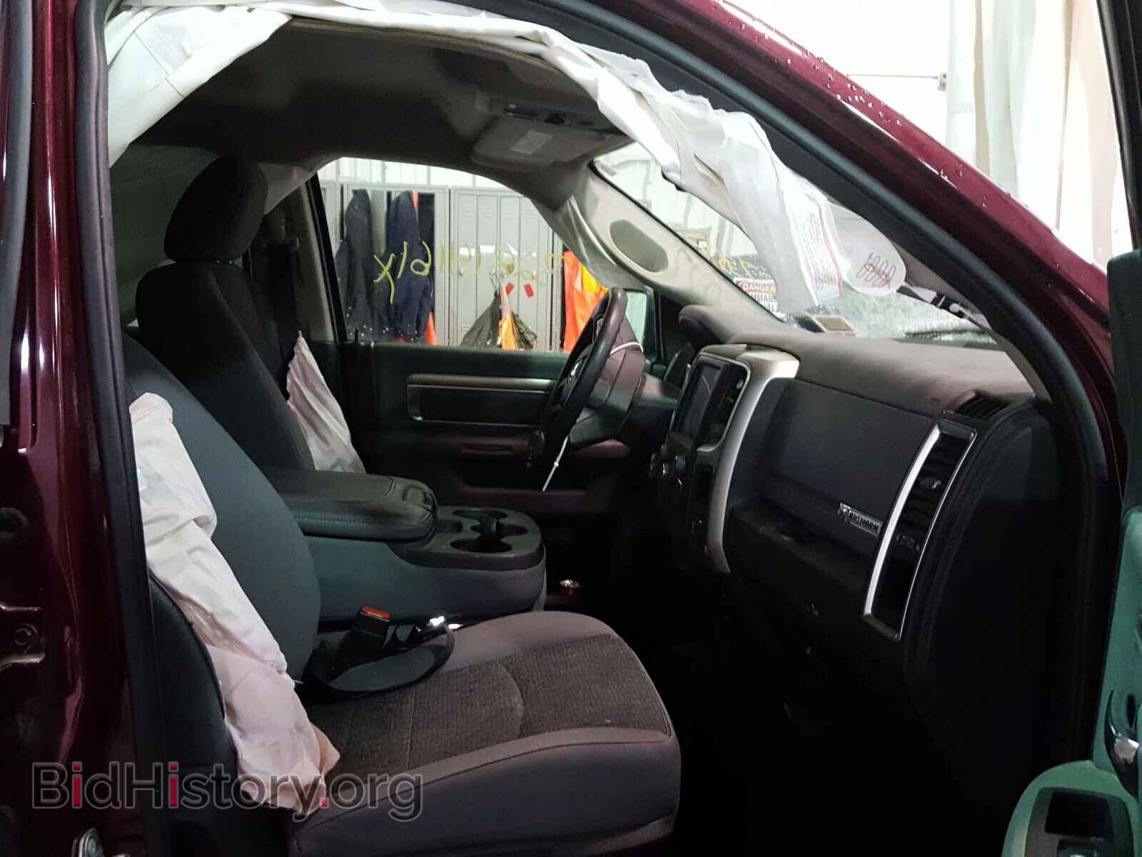 2017 RAM 1500 - VIN: 1C6RR7LG4HS726403 - Фото 5