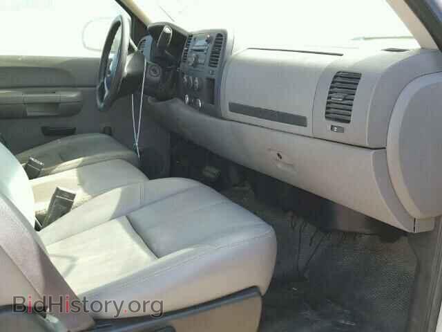 2009 CHEVROLET SILVERADO - VIN: 1GCEC14C69Z112382 - Фото 5