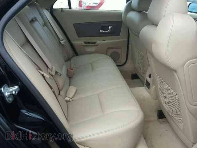 2007 CADILLAC CTS - VIN: 1G6DP577670115647 - Фото 6