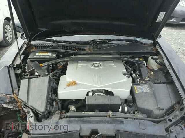 2007 CADILLAC CTS - VIN: 1G6DP577670115647 - Фото 7