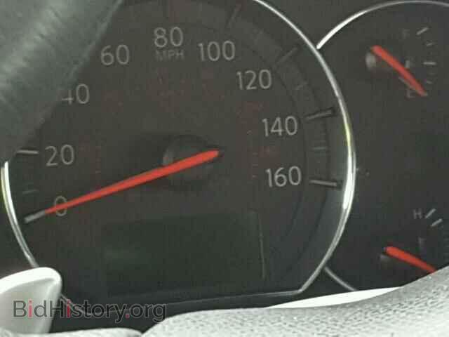 2009 NISSAN MAXIMA - VIN: 1N4AA51E59C815014 - Фото 8