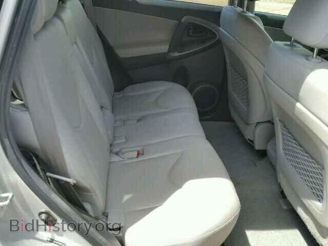 2011 TOYOTA RAV4 - VIN: 2T3DK4DV5BW060363 - Фото 6