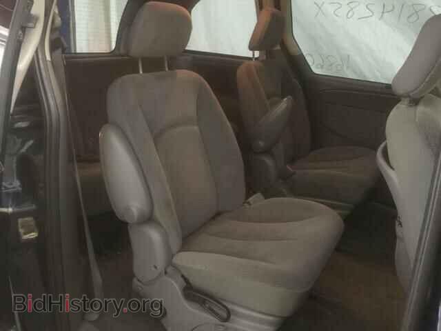 2006 DODGE CARAVAN - VIN: 1D4GP45RX6B686637 - Фото 6