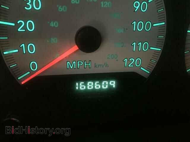 2006 DODGE CARAVAN - VIN: 1D4GP45RX6B686637 - Фото 8