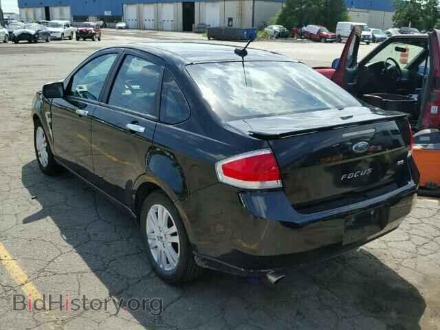 2009 FORD FOCUS - VIN: 1FAHP37N39W253489 - Photo 3