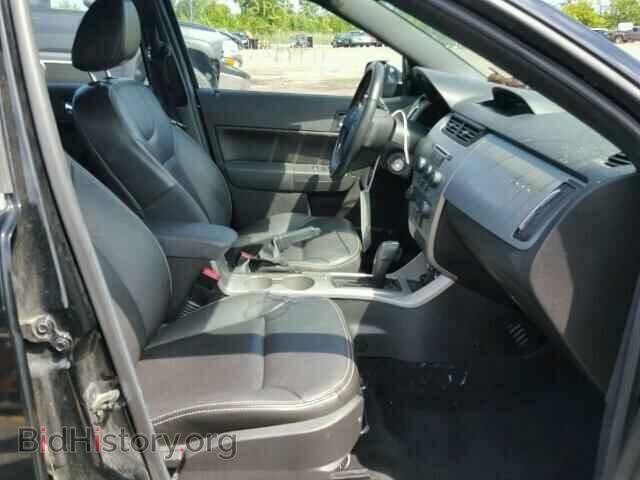 2009 FORD FOCUS - VIN: 1FAHP37N39W253489 - Photo 5