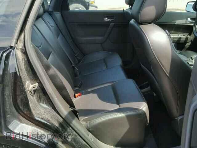 2009 FORD FOCUS - VIN: 1FAHP37N39W253489 - Photo 6
