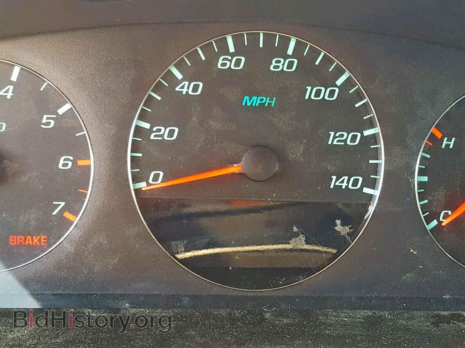 2011 CHEVROLET IMPALA - VIN: 2G1WG5EK2B1116054 - Фото 8