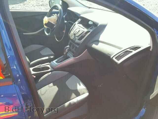 2012 FORD FOCUS - VIN: 1FAHP3K25CL219057 - Photo 5