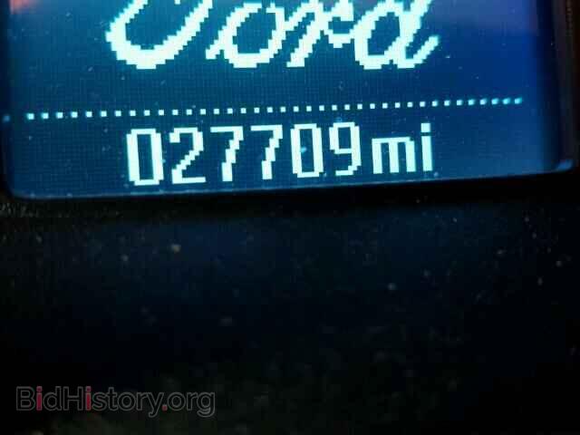 2012 FORD FOCUS - VIN: 1FAHP3K25CL219057 - Photo 8