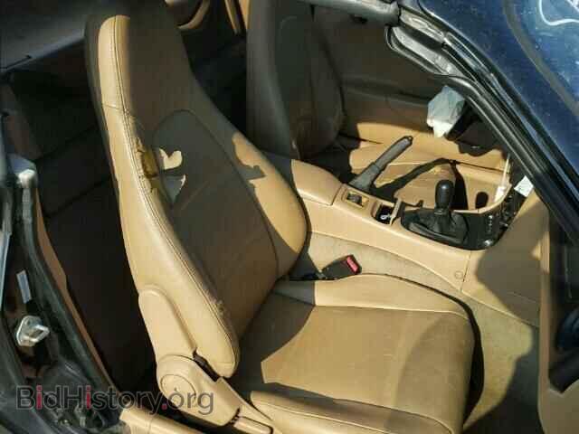 1999 MAZDA MIATA - VIN: JM1NB3536X0116494 - Фото 6