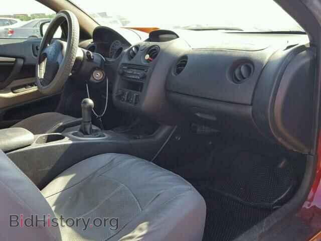 2005 MITSUBISHI ECLIPSE - VIN: 4A3AC44G45E027087 - Фото 5