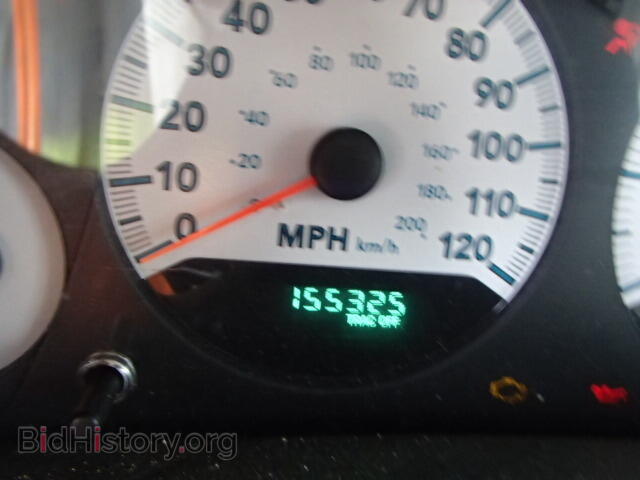 2007 DODGE CARAVAN - VIN: 2D8GP44L57R264466 - Фото 8
