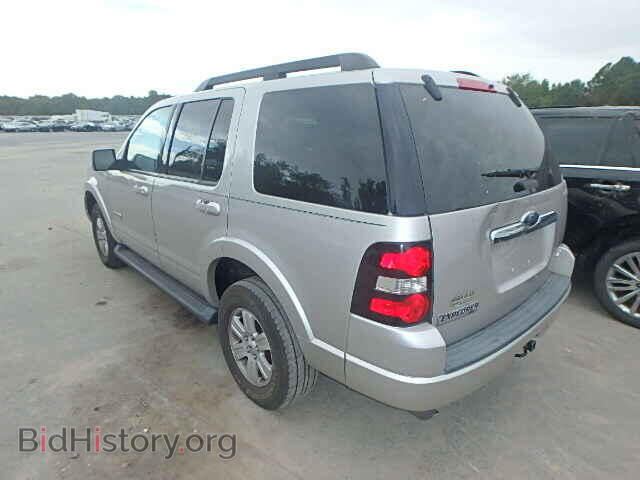 2008 FORD EXPLORER - VIN: 1FMEU73E08UA81656 - Photo 3