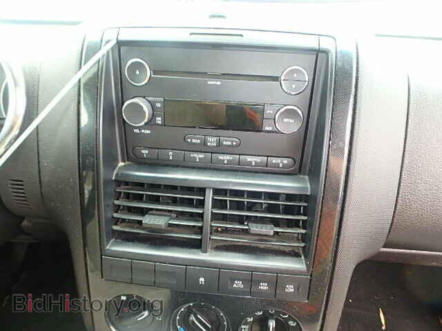 2008 FORD EXPLORER - VIN: 1FMEU73E08UA81656 - Photo 9