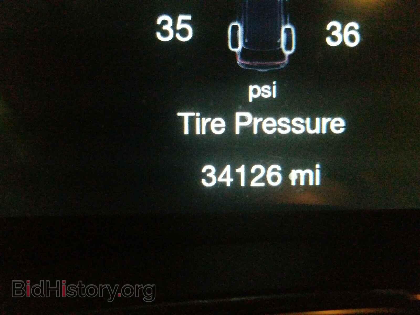 2019 DODGE DURANGO - VIN: 1C4RDJDG5KC780507 - Фото 8