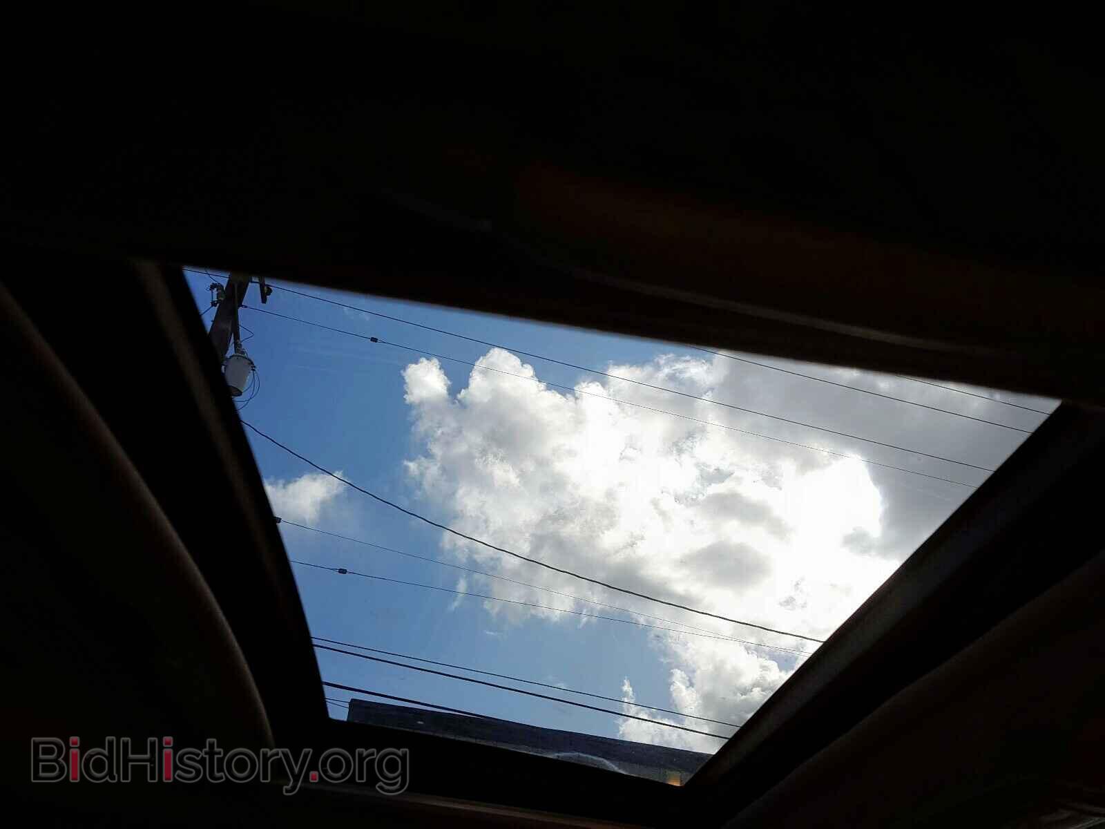 2005 LEXUS IS - VIN: JTHBD192350096509 - Фото 9