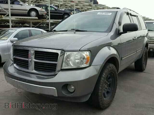 2008 DODGE DURANGO - VIN: 1D8HB58N18F139560 - Photo 2