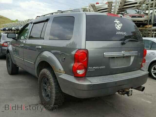 2008 DODGE DURANGO - VIN: 1D8HB58N18F139560 - Photo 3