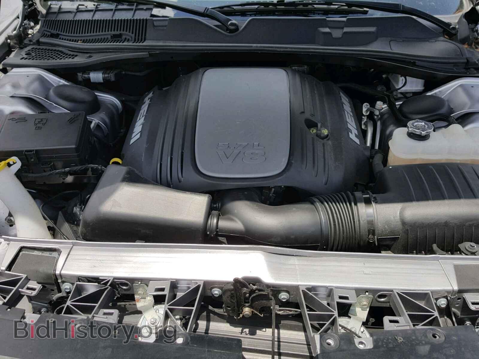 2018 DODGE CHALLENGER - VIN: 2C3CDZBT5JH130984 - Фото 7
