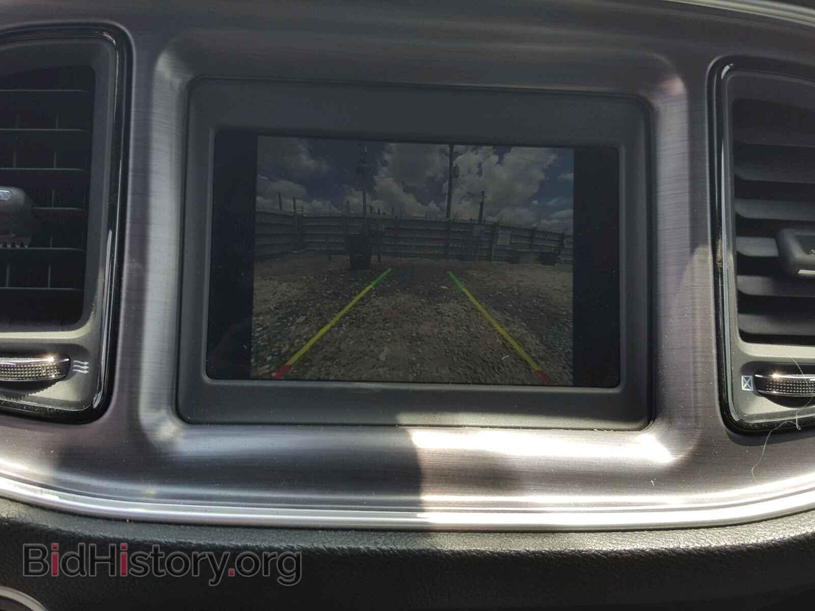 2018 DODGE CHALLENGER - VIN: 2C3CDZBT5JH130984 - Фото 9