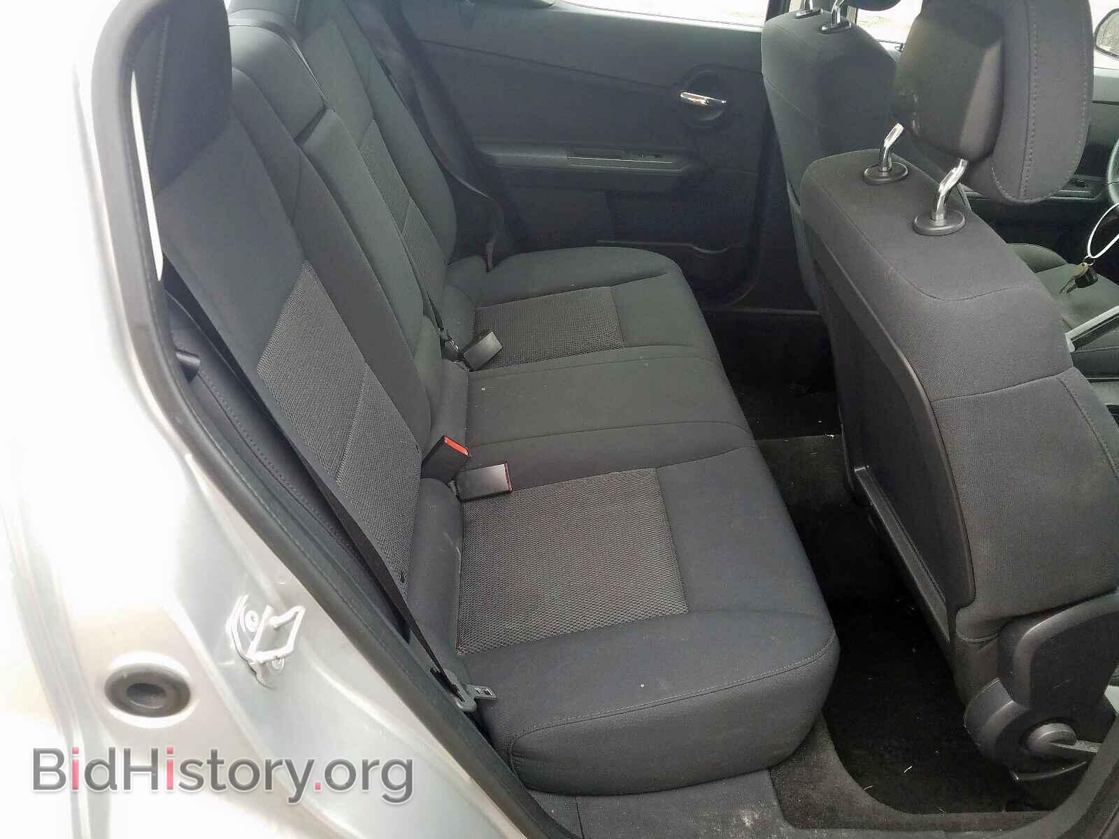 2010 DODGE AVENGER - VIN: 1B3CC4FB4AN110950 - Фото 6