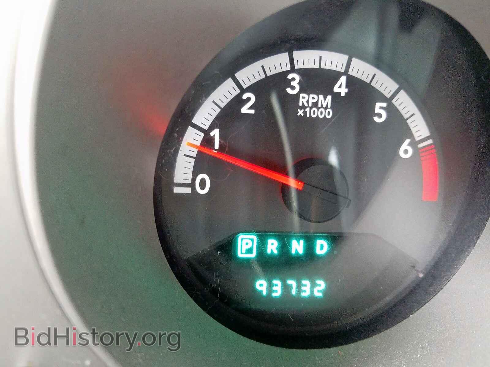 2010 DODGE AVENGER - VIN: 1B3CC4FB4AN110950 - Фото 8