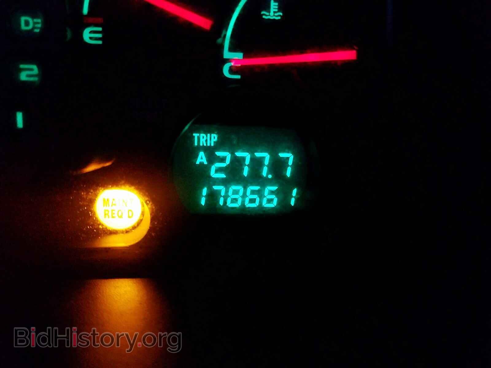 2005 HONDA PILOT - VIN: 2HKYF18495H517029 - Фото 8