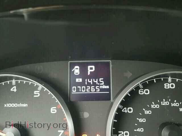 2013 SUBARU OUTBACK - VIN: 4S4BRCAC0D3252792 - Photo 8