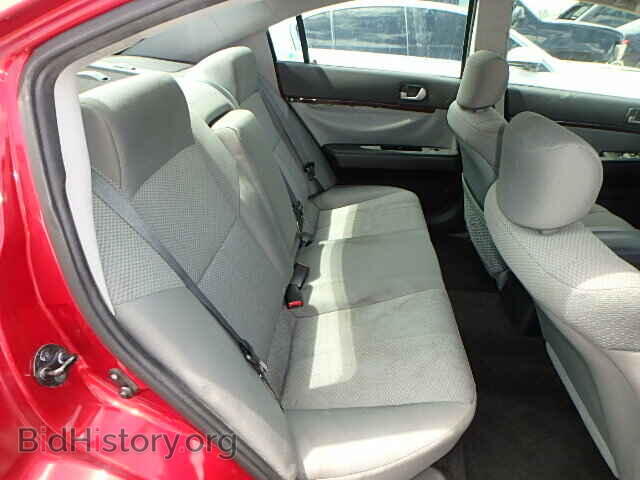 2009 MITSUBISHI GALANT - VIN: 4A3AB36F19E005393 - Фото 6