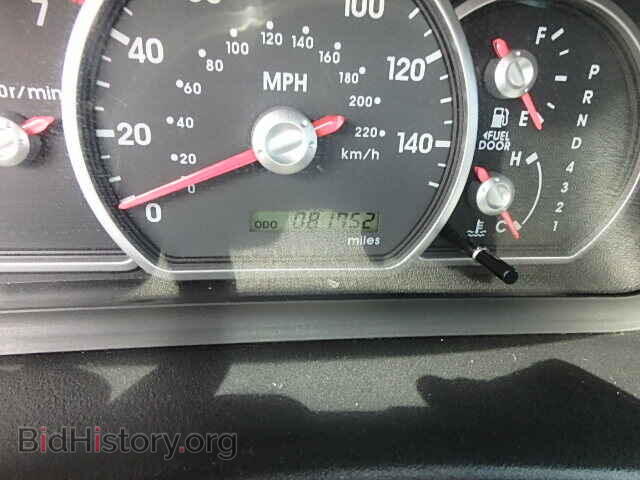 2009 MITSUBISHI GALANT - VIN: 4A3AB36F19E005393 - Фото 8