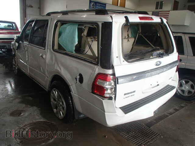 2015 FORD EXPEDITION - VIN: 1FMJK2AT8FEF28539 - Фото 3