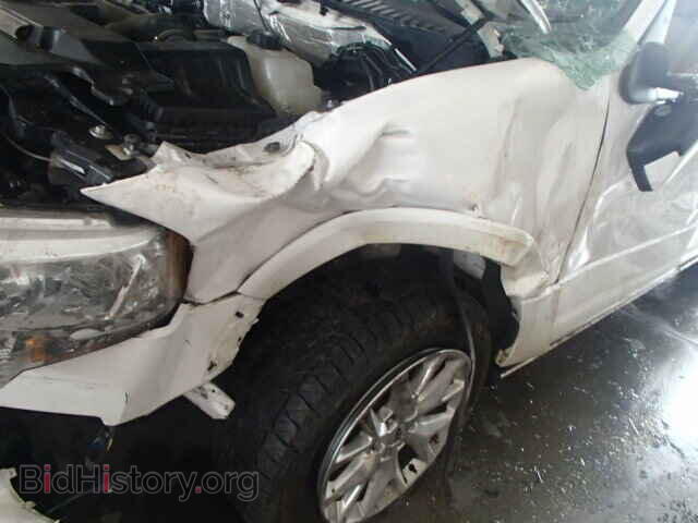 2015 FORD EXPEDITION - VIN: 1FMJK2AT8FEF28539 - Фото 9