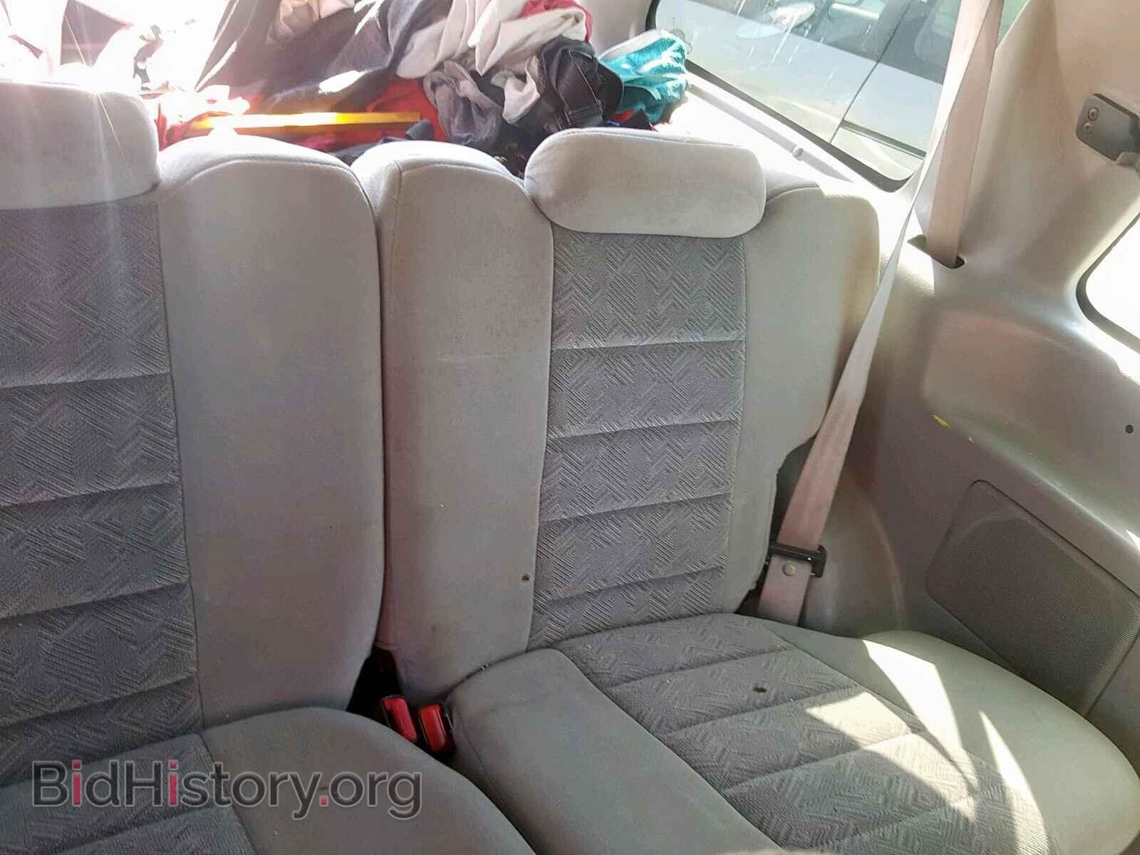 1998 FORD EXPLORER - VIN: 1FMYU22E4WUC01943 - Фото 6