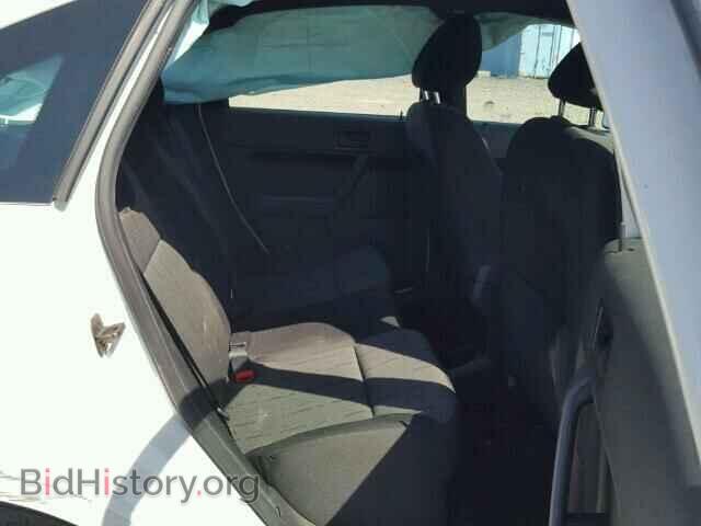 2009 FORD FOCUS - VIN: 1FAHP35N39W261093 - Фото 6