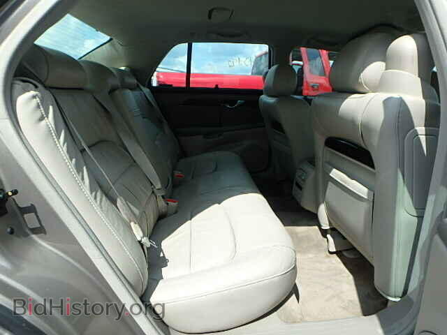 2002 CADILLAC DEVILLE - VIN: 1G6KE54Y32U269471 - Photo 6