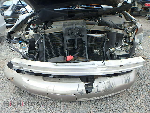2002 CADILLAC DEVILLE - VIN: 1G6KE54Y32U269471 - Photo 7