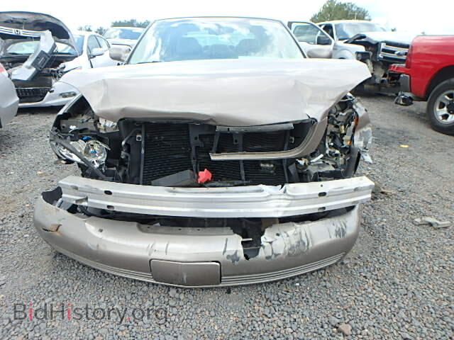 2002 CADILLAC DEVILLE - VIN: 1G6KE54Y32U269471 - Photo 9