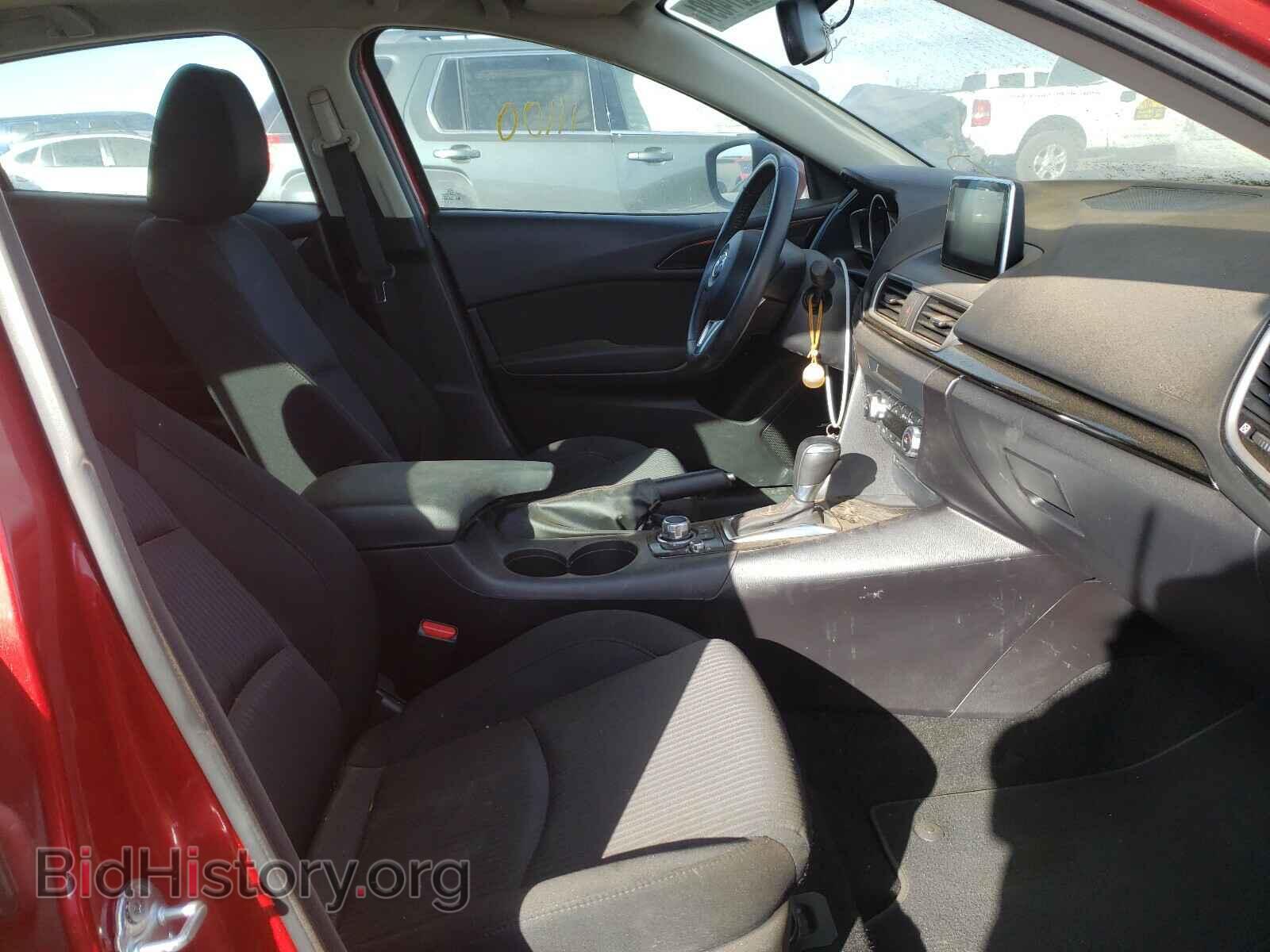 2016 MAZDA 3 - VIN: 3MZBM1M76GM320034 - Photo 5