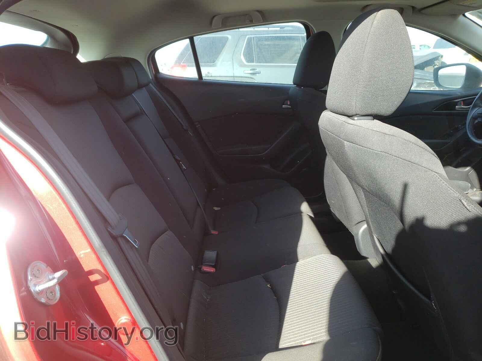 2016 MAZDA 3 - VIN: 3MZBM1M76GM320034 - Photo 6