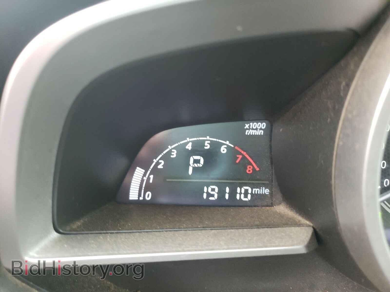 2016 MAZDA 3 - VIN: 3MZBM1M76GM320034 - Photo 8