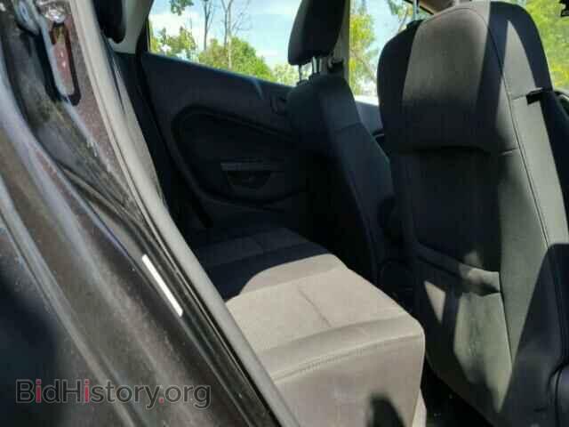 2012 FORD FIESTA - VIN: 3FADP4EJ4CM145992 - Фото 6